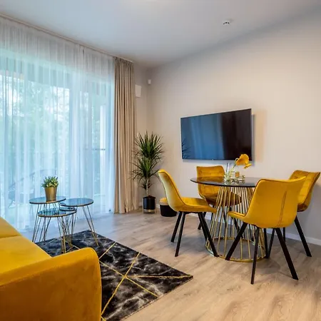 Medus - Mano Jura 2 Kunigiskiai - By Hello Sea Homes Appartamento *