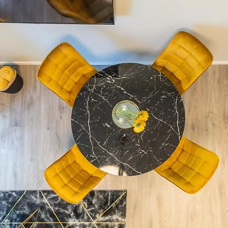 Apartment Medus - Mano Jura 2 Kunigiskiai - By Hello Sea Homes Palanga