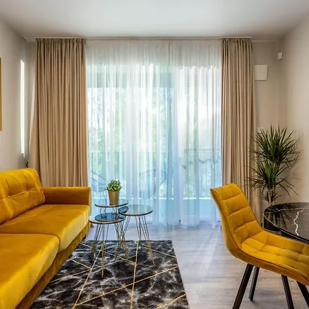 Apartment Medus - Mano Jura 2 Kunigiskiai - By Hello Sea Homes *
