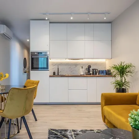 Medus - Mano Jura 2 Kunigiskiai - By Hello Sea Homes Apartment