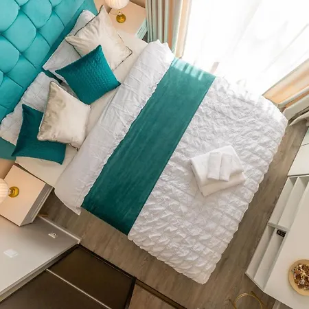 Apartment Medus - Mano Jura 2 Kunigiskiai - By Hello Sea Homes