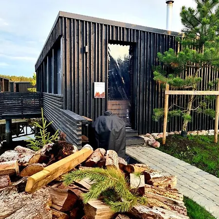 Medus - Mano Jura 2 Kunigiskiai - By Hello Sea Homes Palanga