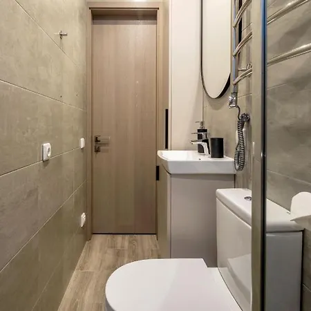 Medus - Mano Jura 2 Kunigiskiai - By Hello Sea Homes * Palanga
