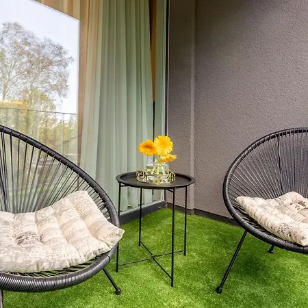 Medus - Mano Jura 2 Kunigiskiai - By Hello Sea Homes *