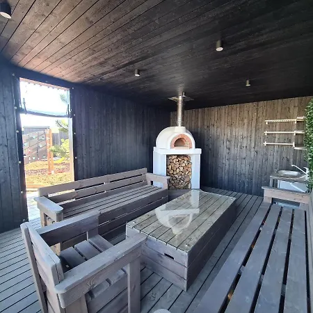 Medus - Mano Jura 2 Kunigiskiai - By Hello Sea Homes