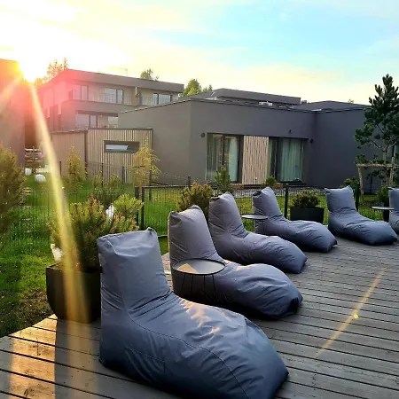 Butas Medus - Mano Jura 2 Kunigiskiai - By Hello Sea Homes *