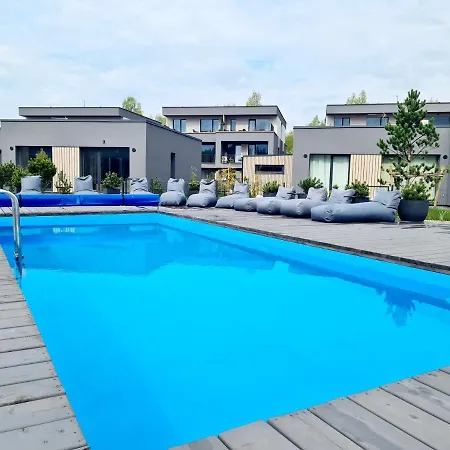 Medus - Mano Jura 2 Kunigiskiai - By Hello Sea Homes *