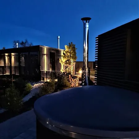 Medus - Mano Jura 2 Kunigiskiai - By Hello Sea Homes Apartment *