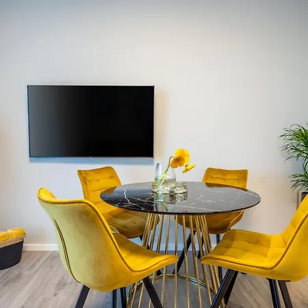 Medus - Mano Jura 2 Kunigiskiai - By Hello Sea Homes Apartment Palanga