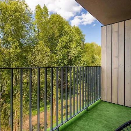 Medus - Mano Jura 2 Kunigiskiai - By Hello Sea Homes * Palanga