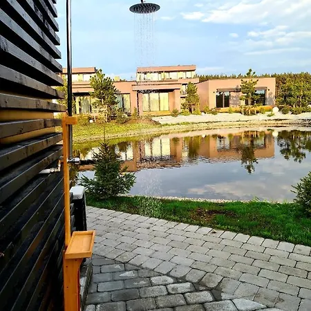 Medus - Mano Jura 2 Kunigiskiai - By Hello Sea Homes Palanga