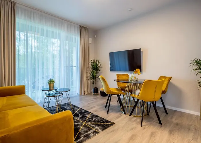 Medus - Mano Jura 2 Kunigiskiai - By Hello Sea Homes Appartamento *