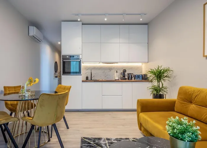 Medus - Mano Jura 2 Kunigiskiai - By Hello Sea Homes Appartamento