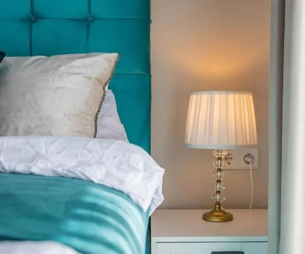 Medus - Mano Jura 2 Kunigiskiai - By Hello Sea Homes