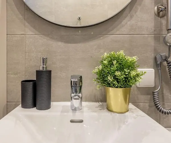 Medus - Mano Jura 2 Kunigiskiai - By Hello Sea Homes Appartamento Palanga