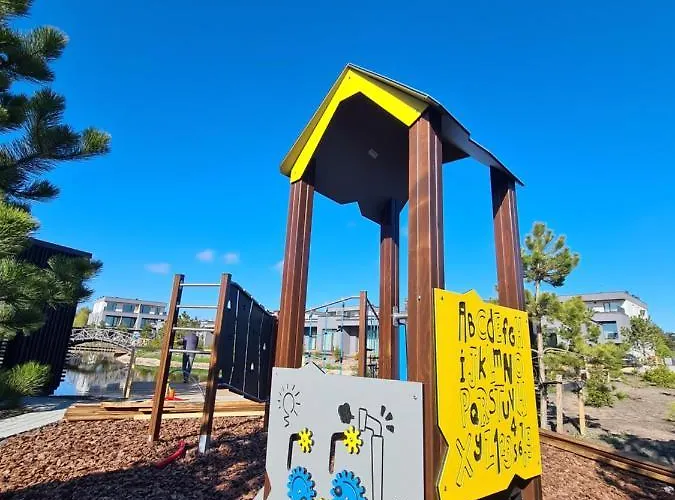 Medus - Mano Jura 2 Kunigiskiai - By Hello Sea Homes Palanga