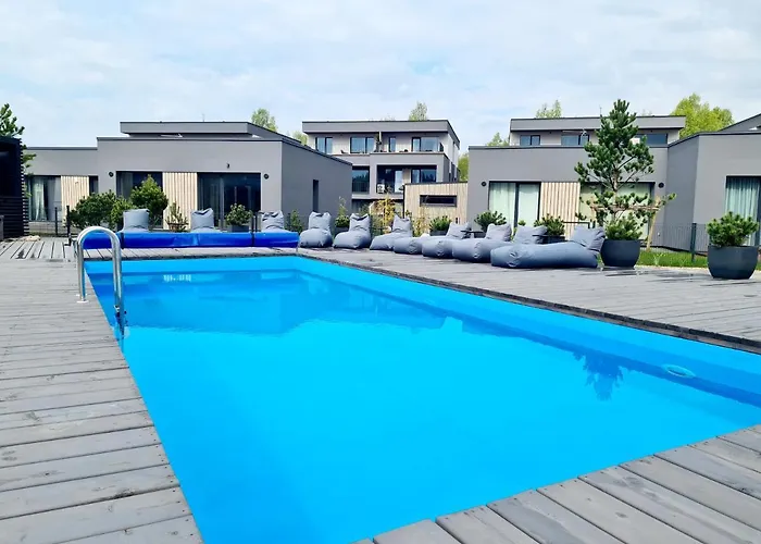 Medus - Mano Jura 2 Kunigiskiai - By Hello Sea Homes *